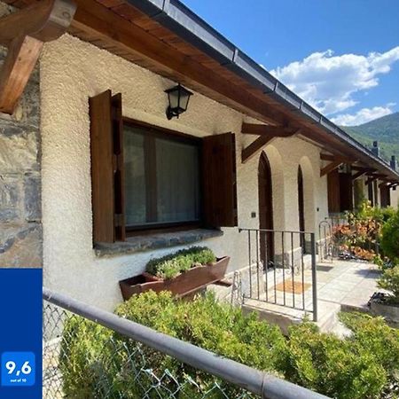 Casa Belius Villa Биескас Екстериор снимка