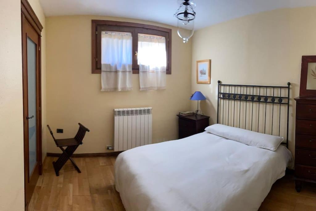 Casa Belius Villa Биескас Екстериор снимка