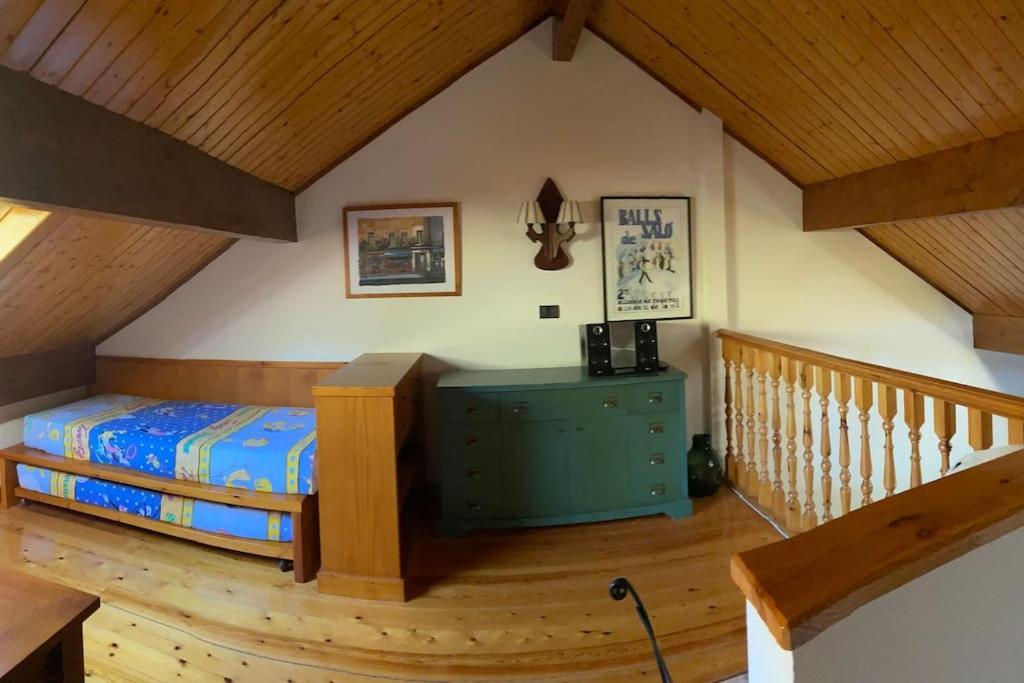 Casa Belius Villa Биескас Екстериор снимка