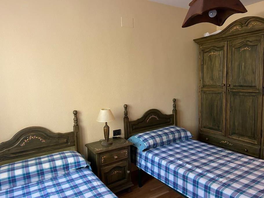 Casa Belius Villa Биескас Екстериор снимка