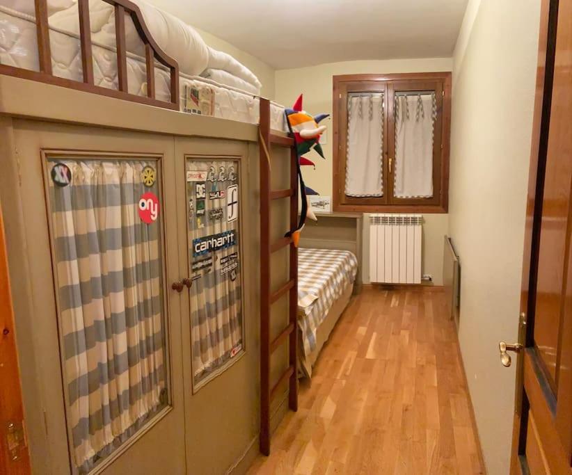 Casa Belius Villa Биескас Екстериор снимка