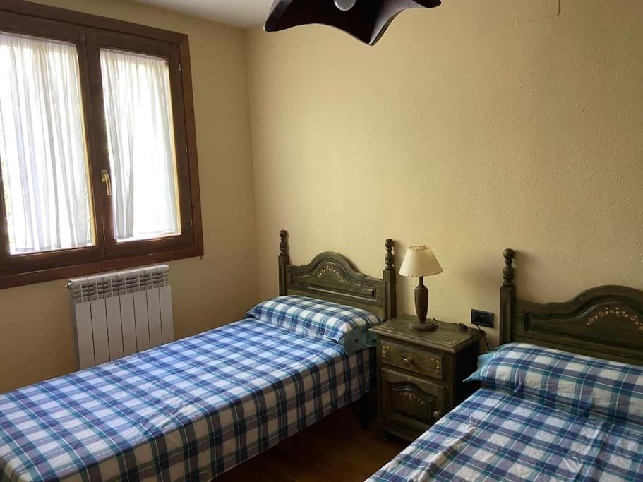 Casa Belius Villa Биескас Екстериор снимка
