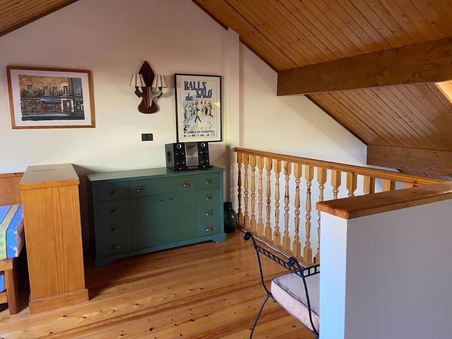 Casa Belius Villa Биескас Екстериор снимка
