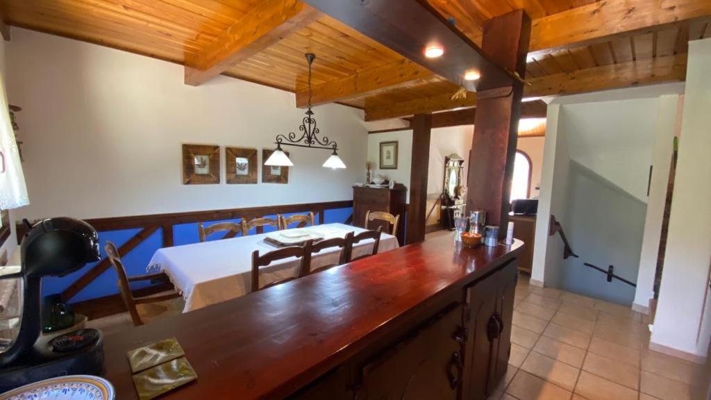 Casa Belius Villa Биескас Екстериор снимка