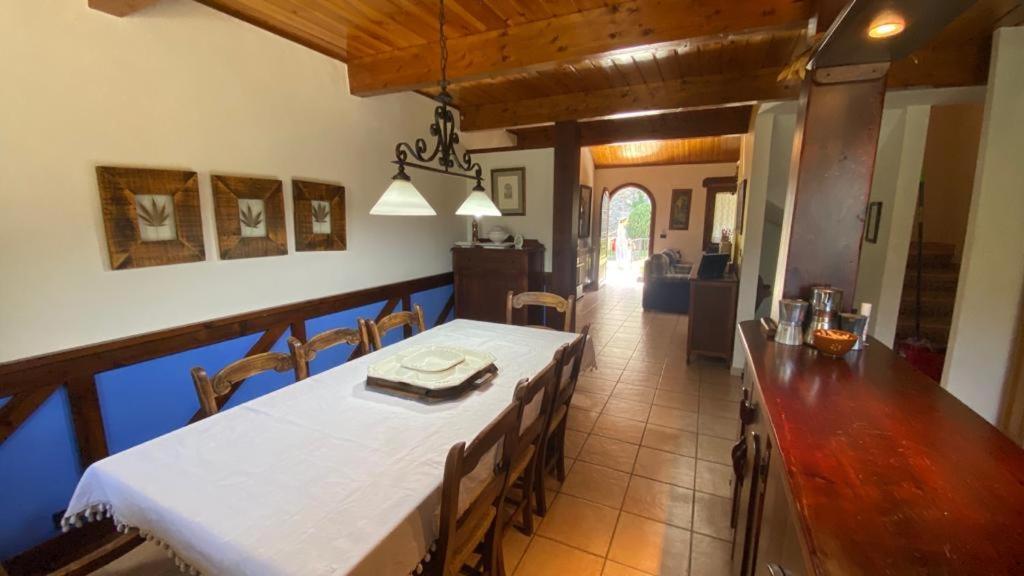 Casa Belius Villa Биескас Екстериор снимка