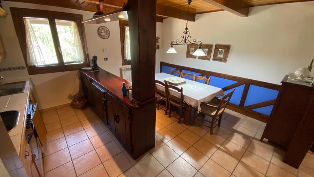 Casa Belius Villa Биескас Екстериор снимка