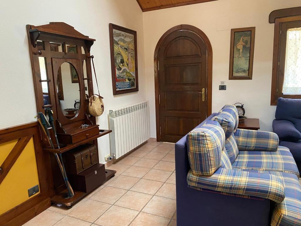 Casa Belius Villa Биескас Екстериор снимка