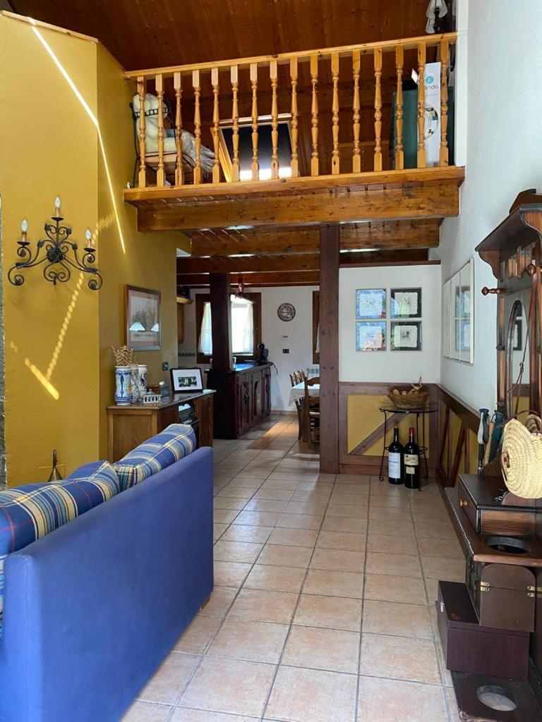 Casa Belius Villa Биескас Екстериор снимка