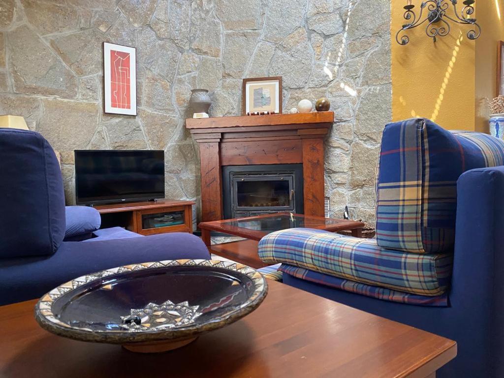 Casa Belius Villa Биескас Екстериор снимка