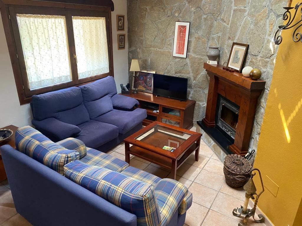 Casa Belius Villa Биескас Екстериор снимка